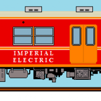 Pacific Electric 1950 Metro Type V-A