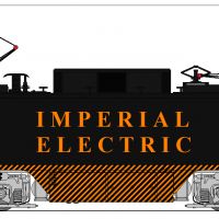 Pacific Electric EP-5