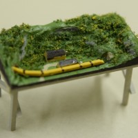 HO Scale HO Scale Train