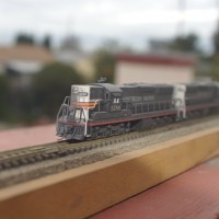 My N-Scale