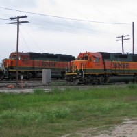 Diesels? We got em.