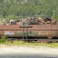 Tank Car