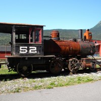 Old Steamer