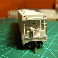Maintenance of Way