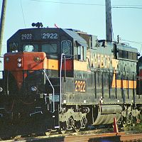 IHB 2005?