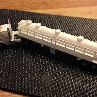 tanker Z scale