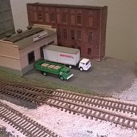 Watkins Freight
