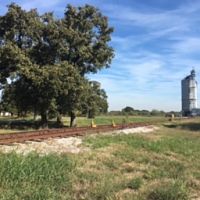 Ash Grove Cement Plant, Denton Texas