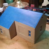 DPM Freight Depot Construction 11