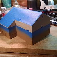 DPM Freight Depot Construction 15