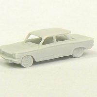 1960-64 Corvair 4 Door