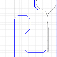 Track Plan revision 06 Staging