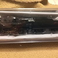 My Bachman 4-6-0