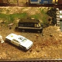 Module Joshs Crime Scene