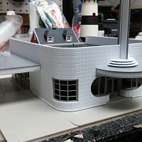 Bus Station New 7