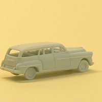 1951 Dodge Coronet Station Wagon RR