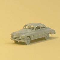 1951 Pontiac 2 Door LF