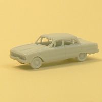 1960 Ford Falcon 4 Door LF