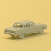 1960 Ford Falcon 4 Door RR