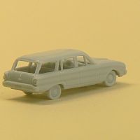 1960 Ford Falcon Station Wagon RR