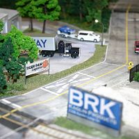 Tiger Paw Logistics