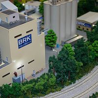 Kaolin loop module