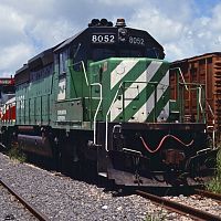 BN 8052