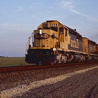 Atsf 5023