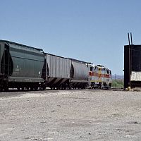 Water Tank