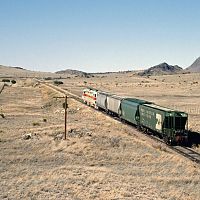 Freight