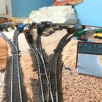 Dalton Srcap Yard