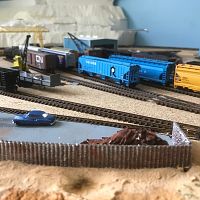 Dalton Scrap Yard