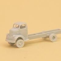 1941 Chevrolet COE Cab And Chassis 2