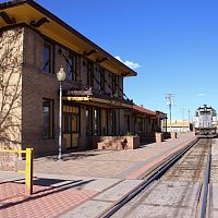 Alamosa