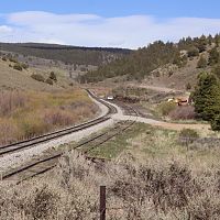 East Sierra Siding LVP