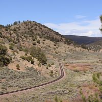 LVP Between Mortimer And Sierra