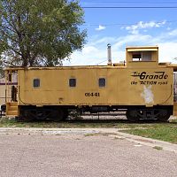 Walsenburg 01441
