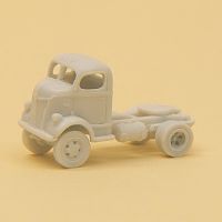 1941 Ford COE Tractor