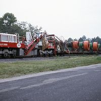 NLLX 2100 Clyde