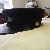 Mystery Hat