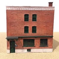 Missoula Mercantile Front