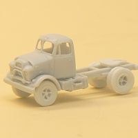 1958 GMC 860 Day Cab LF