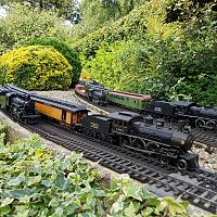 the Winchester line