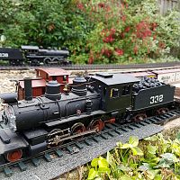 the Winchester line
