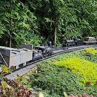 the Winchester line