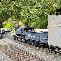 the Winchester line