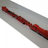 DCT Train