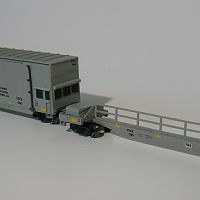 TVCX Idler_Spray Cars