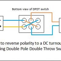 DPDT Reverse