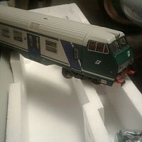 Lima FS pilota car